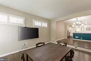 2317 37th St NW, Washington, DC 20007 - Photo 8