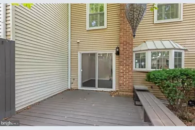 2317 37th Street NW #UPPER, Washington, DC 20007 - Photo 50