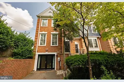 2317 37th Street NW #UPPER, Washington, DC 20007 - Photo 1