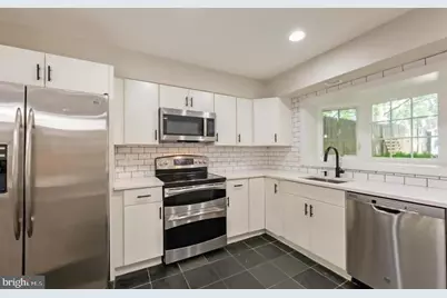 2317 37th Street NW #UPPER, Washington, DC 20007 - Photo 20