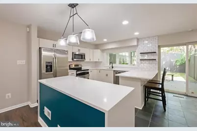 2317 37th Street NW #UPPER, Washington, DC 20007 - Photo 14
