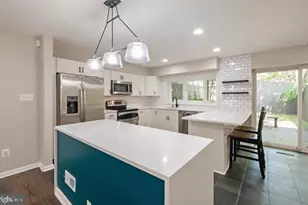 2317 37th St NW, Washington, DC 20007 - Photo 14