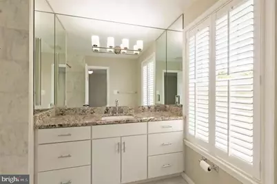 2317 37th Street NW #UPPER, Washington, DC 20007 - Photo 34