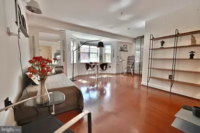 3615 38th Street NW #277, Washington, DC 20016 - Photo 6