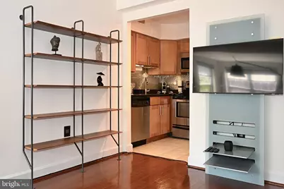 3615 38th Street NW #277, Washington, DC 20016 - Photo 16