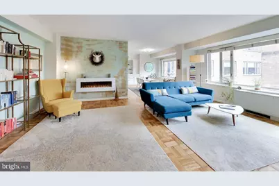 4301 Massachusetts Avenue NW #5014, Washington, DC 20016 - Photo 12