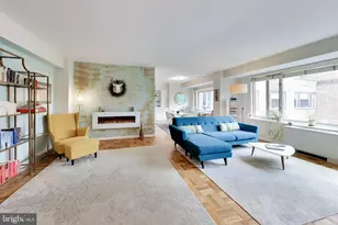 4301 Massachusetts Ave NW, Washington, DC 20016 - Photo 12