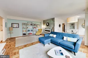 4301 Massachusetts Ave NW, Washington, DC 20016 - Photo 14