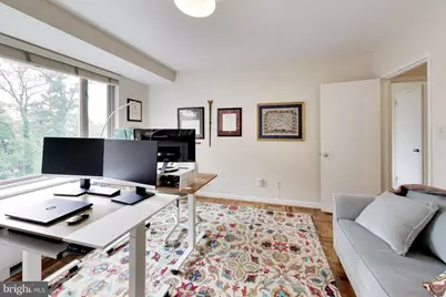 4301 Massachusetts Avenue NW #5014, Washington, DC 20016 - Photo 26