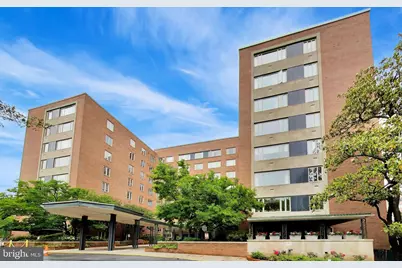 4301 Massachusetts Avenue NW #5014, Washington, DC 20016 - Photo 2