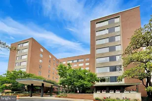 4301 Massachusetts Ave NW, Washington, DC 20016 - Photo 2