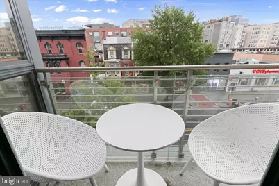 1413 P Street NW #301, Washington, DC 20005 - Photo 14