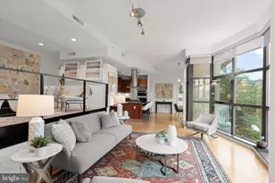 1413 P St NW, Washington, DC 20005 - Photo 8