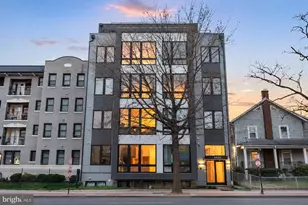 4804 Georgia Ave NW, Washington, DC 20011 - Photo 1
