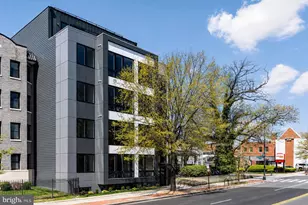 4804 Georgia Ave NW, Washington, DC 20011 - Photo 2