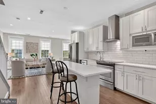 1407 5th St NW, Washington, DC 20001 - Photo 4