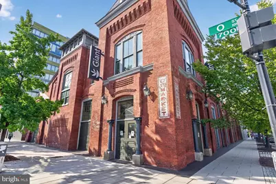 1407 5th Street NW #2, Washington, DC 20001 - Photo 16