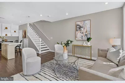 1407 5th Street NW #2, Washington, DC 20001 - Photo 6