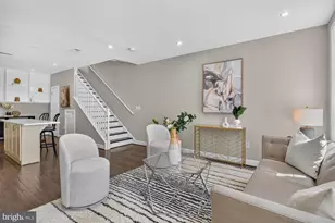 1407 5th St NW, Washington, DC 20001 - Photo 6