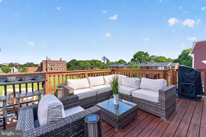 1407 5th Street NW #2, Washington, DC 20001 - Photo 8