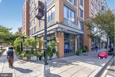 1407 5th Street NW #2, Washington, DC 20001 - Photo 14