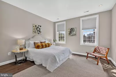 1407 5th Street NW #2, Washington, DC 20001 - Photo 12