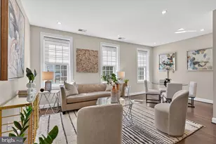 1407 5th St NW, Washington, DC 20001 - Photo 2