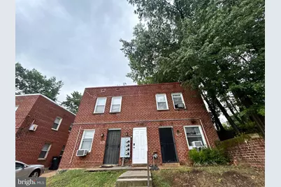 5133 Astor Place SE, Washington, DC 20019 - Photo 1