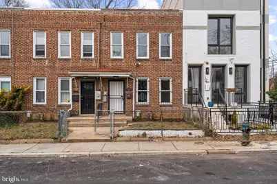 1848 Capitol Avenue NE, Washington, DC 20002 - Photo 1