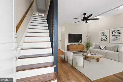 1848 Capitol Avenue NE, Washington, DC 20002 - Photo 2