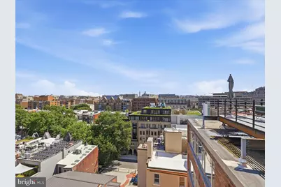 1545 18th Street NW #808, Washington, DC 20036 - Photo 24