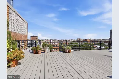 1545 18th Street NW #808, Washington, DC 20036 - Photo 26