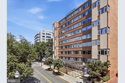 1545 18th Street NW #808, Washington, DC 20036 - Photo 1