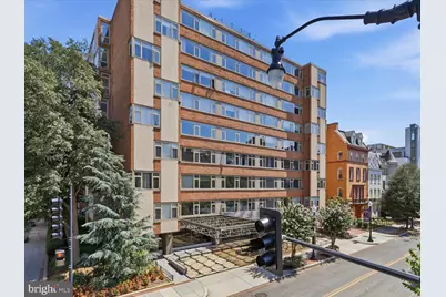 1545 18th Street NW #808, Washington, DC 20036 - Photo 2