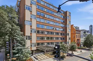 1545 18th St NW, Washington, DC 20036 - Photo 2