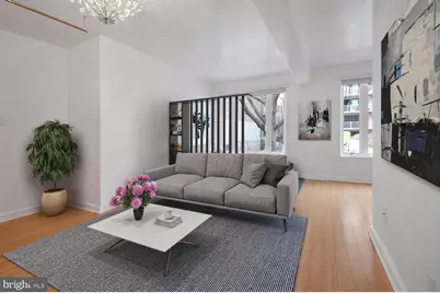 2639 15th Street NW #101, Washington, DC 20009 - Photo 2