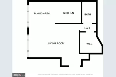 2639 15th Street NW #101, Washington, DC 20009 - Photo 16