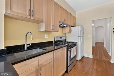 2520 41st Street NW #5, Washington, DC 20007 - Photo 12