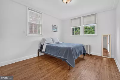 2520 41st Street NW #5, Washington, DC 20007 - Photo 10