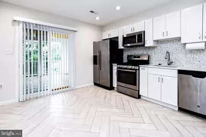531 Hilltop Terrace SE, Washington, DC 20019 - Photo 10