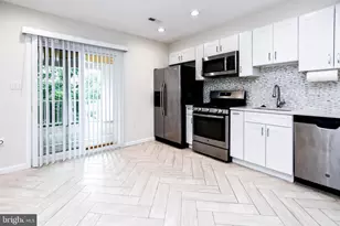 531 Hilltop Terrace SE, Washington, DC 20019 - Photo 10