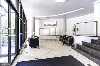 2141 I Street NW #412, Washington, DC 20037 - Photo 16
