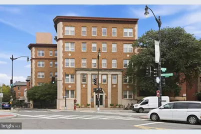 1673 Park Road NW #504, Washington, DC 20010 - Photo 22