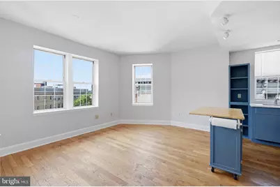 1673 Park Road NW #504, Washington, DC 20010 - Photo 2