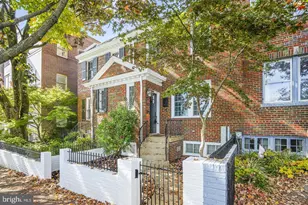 1920 35th St NW, Washington, DC 20007 - Photo 36