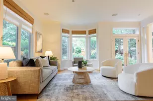 4811 Albemarle St NW, Washington, DC 20016 - Photo 4