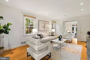 4811 Albemarle St NW, Washington, DC 20016 - Photo 8