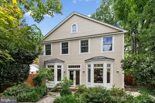 4811 Albemarle St NW, Washington, DC 20016 - Photo 74