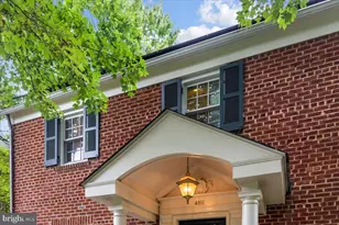 4811 Albemarle St NW, Washington, DC 20016 - Photo 4