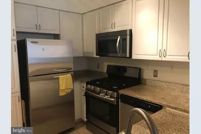 555 Massachusetts Avenue NW #411, Washington, DC 20001 - Photo 6